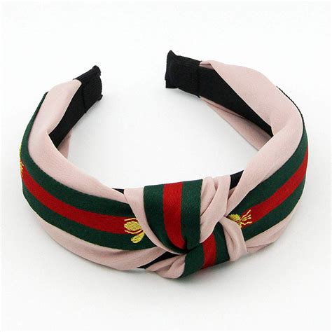 womens gucci headband replica|gucci inspired headbands.